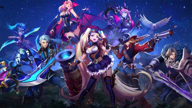 11 Game Idle Terbaik untuk Android, Wajib Dicoba! 7 11 Game Idle Terbaik untuk Android, Wajib Dicoba!