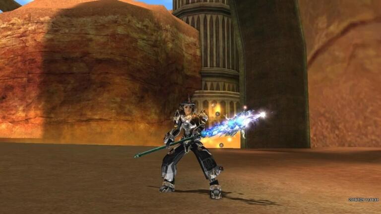 9 Game MMORPG Penghasil Uang, Seru dan Bisa Dapat Banyak Cuan