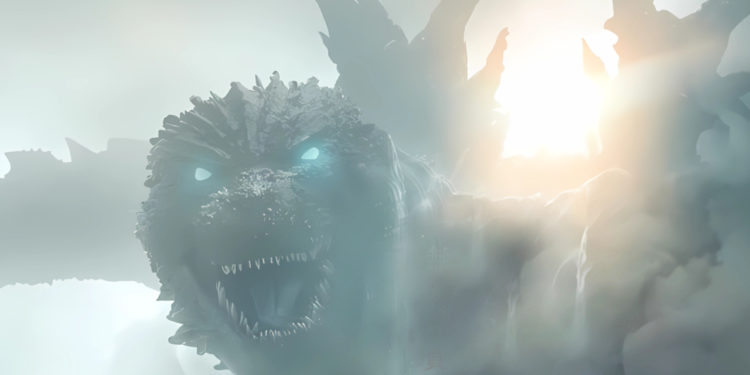 Godzilla