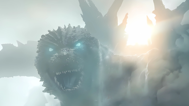 Image: Toho