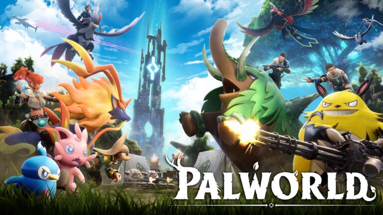 Harga Server Palworld Sentuh Angka 7,5 Miliar Rupiah Perbulan 4 Harga Server Palworld Sentuh Angka 7,5 Miliar Rupiah Perbulan