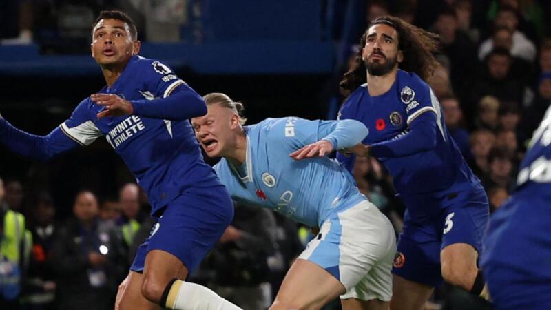 Jadwal streaming bola 14-19 Februari 2024 | Sky Sports