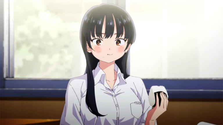 10 Karakter Anime Tercantik di Tahun 2023, Waifu Baru!