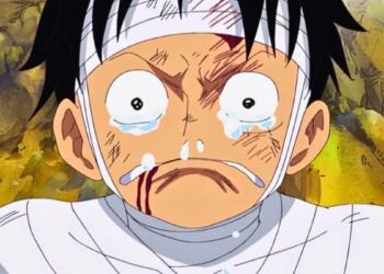 Karakter One Piece Yang Pernah Mengkhianati Luffy, Ada Anggota Topi Jerami