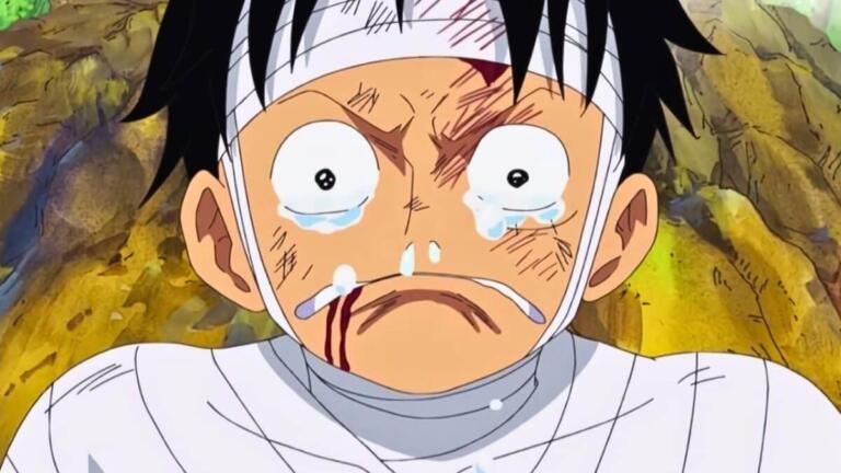8 Karakter One Piece yang Pernah Mengkhianati Luffy, Ada Anggota Topi Jerami