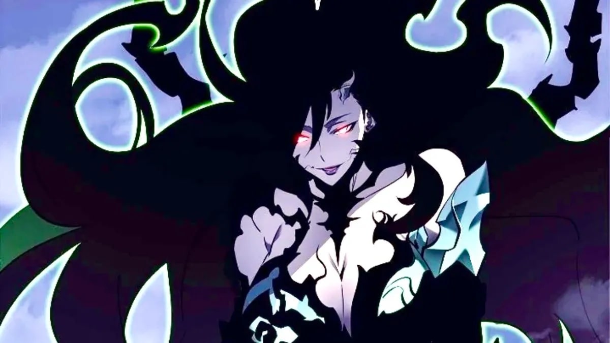 7 Karakter Wanita Terkuat di Solo Leveling, Ada Hunter Rank S 1 Karakter Wanita Terkuat Di Solo Leveling, Ada Hunter Rank S
