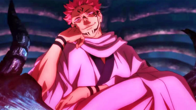 Kemana Jari Terakhir Sukuna Jujutsu Kaisen? Berikut Penjelasannya