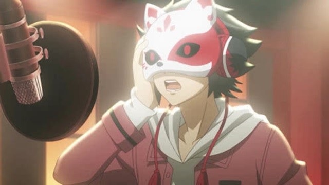 Kitsune-no-koe | rekomendasi anime chinese