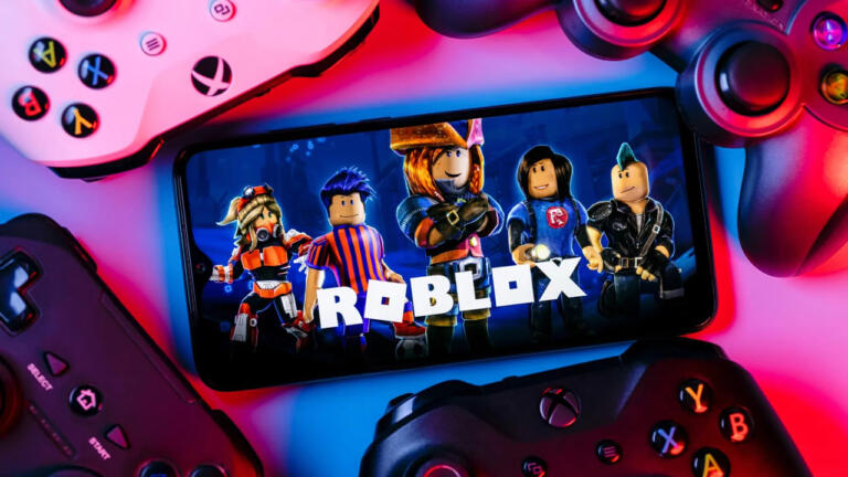 Kode Redeem Roblox Februari 2024, Bisa Dapat Item Gratis