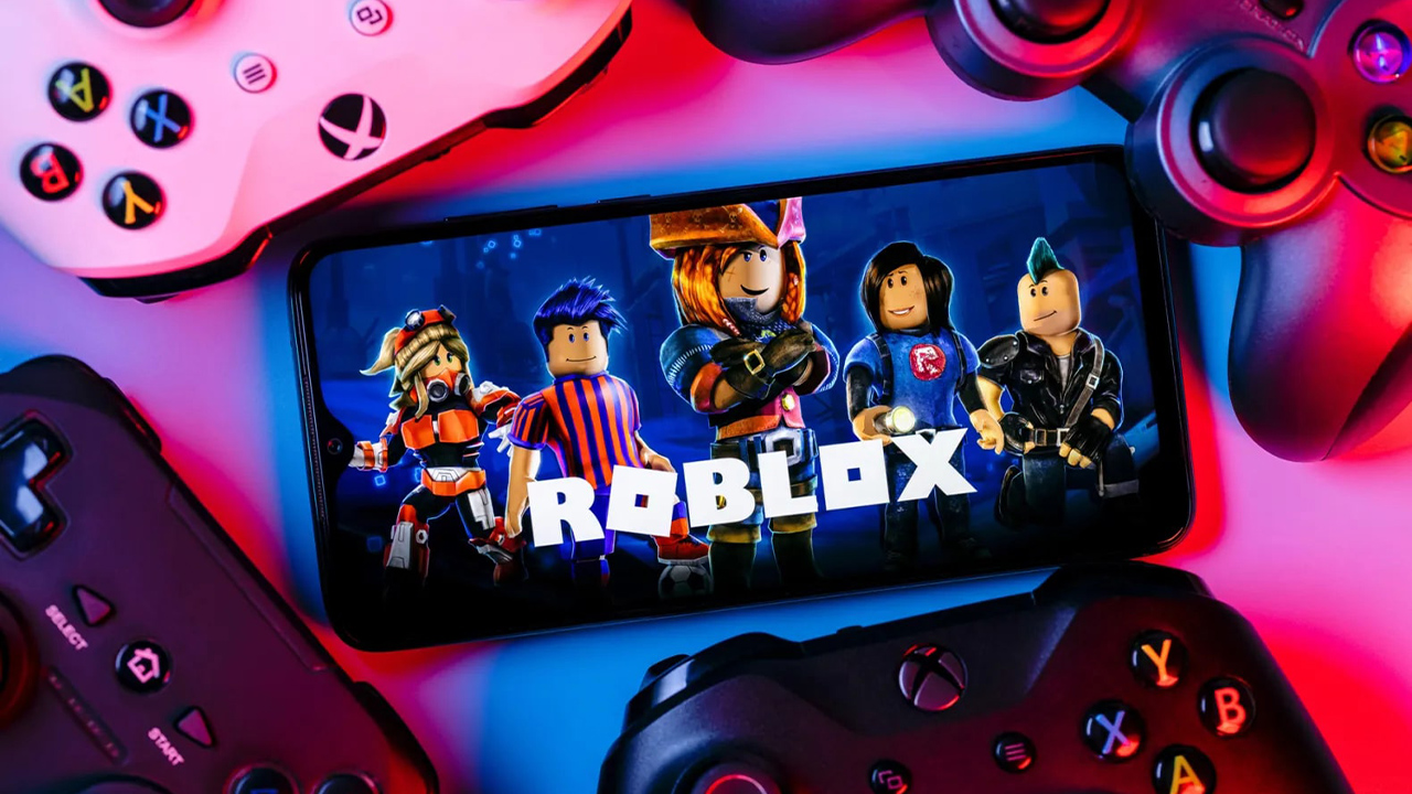 Kode Redeem Roblox Februari 2024, Bisa Dapat Item Gratis