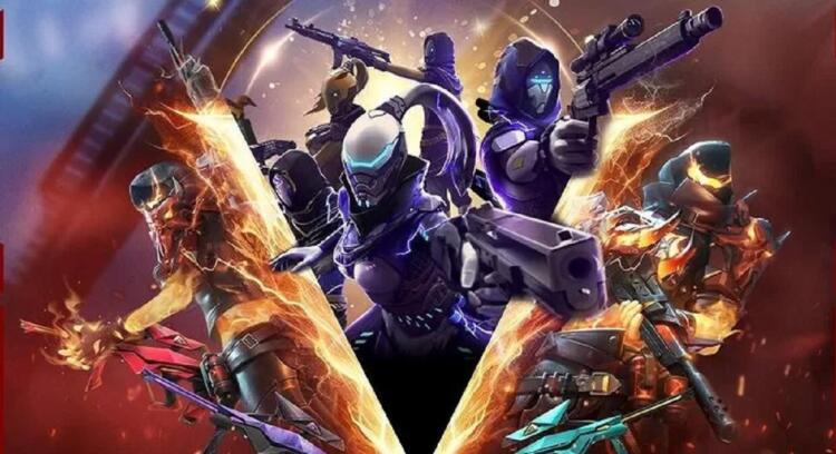 Kode redeem FF hari ini | Garena