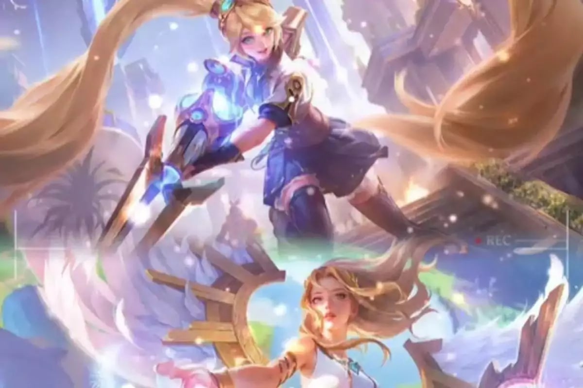 Link Download Mobile Legends China Apk Terbaru Dafunda com Link Download Mobile Legends China Apk Terbaru Dafunda com