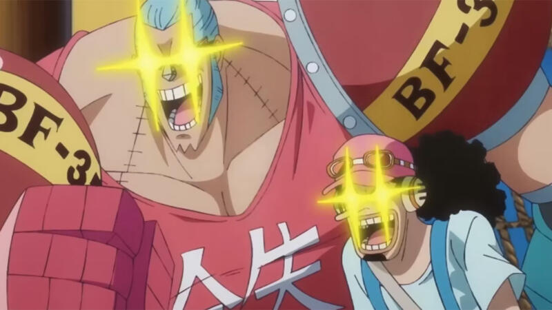 Link Nonton Anime One Piece Terbaru Episode 1094