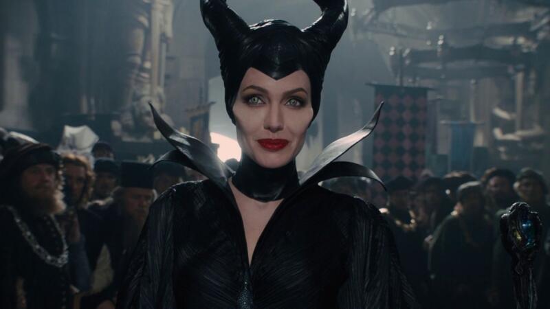 Malficent | rekomendasi film disney hotstar