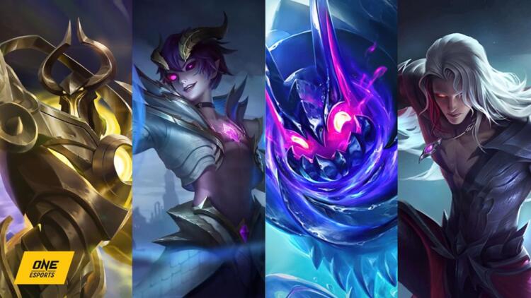 Mobile Legends Hero Explaner