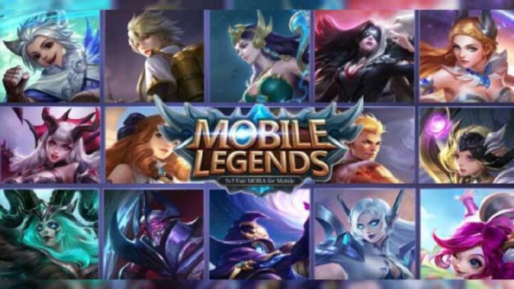 Mobile Legends Hero Mage | GGWP