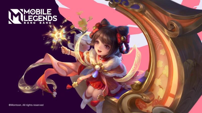 Mobile Legends Lunar Fest Skin | Codashop Blog