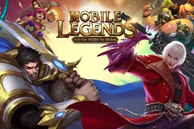 Mobile Legends | Moonton