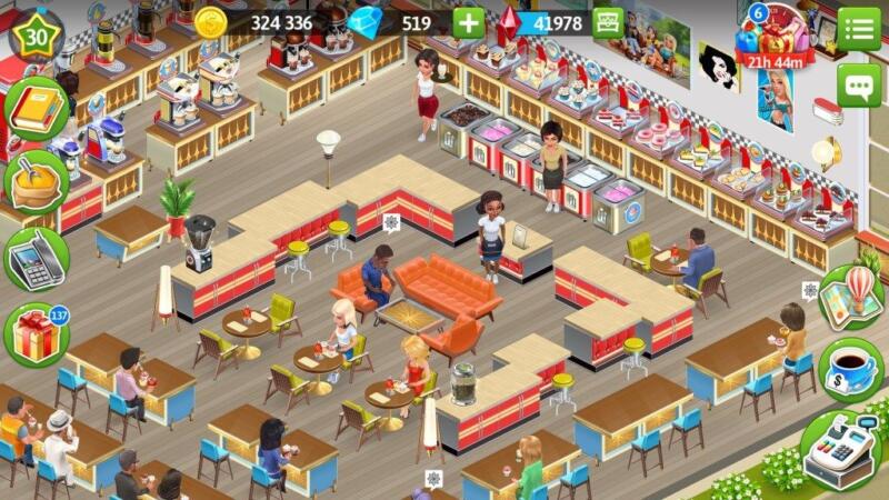 7 Rekomendasi Game Masak Masakan Terbaik Di Android Dan PC Dafunda