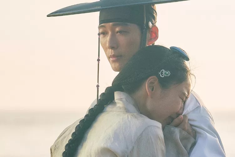 My-dearest | drama korea sad ending