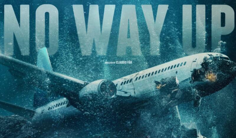 No Way Up/The Mary Sue