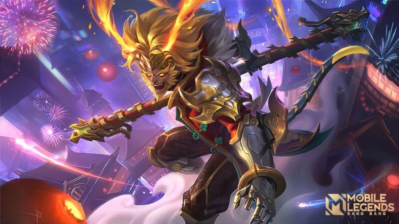 Perbedaan Mobile Legends China Dan Mobile Legends Global
