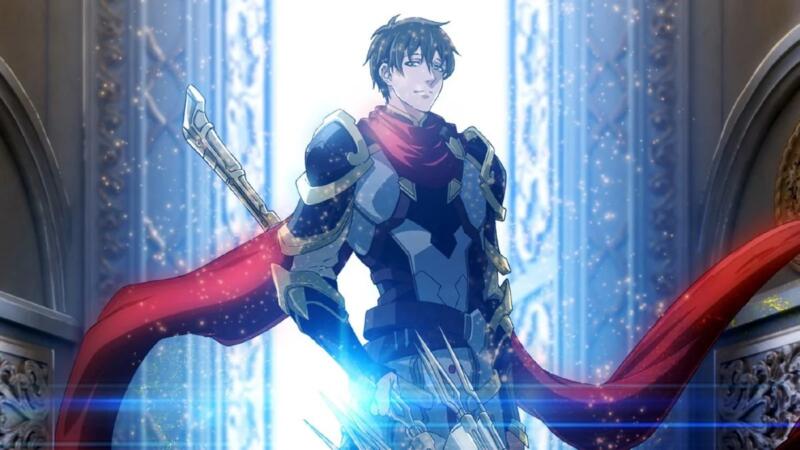 Rekomendasi Anime Chinese Yang Seru Dan Tidak Boleh Dilewatkan