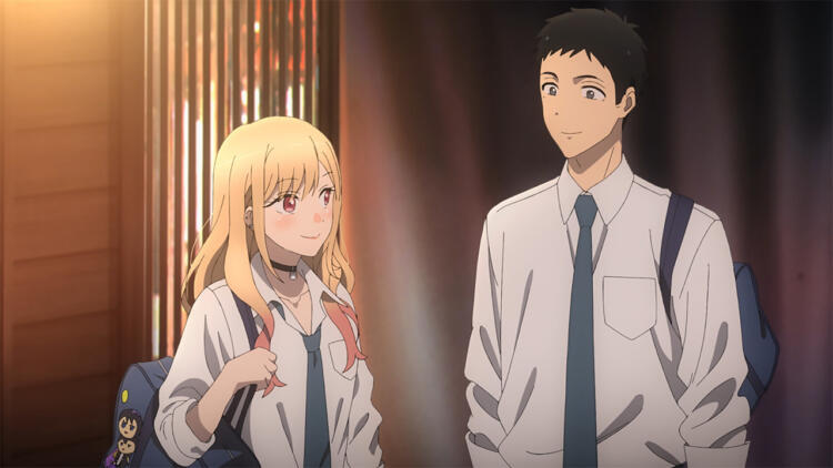 Rekomendasi Anime Romance Terbaik 2022, Sukses Bikin Penonoton Baper