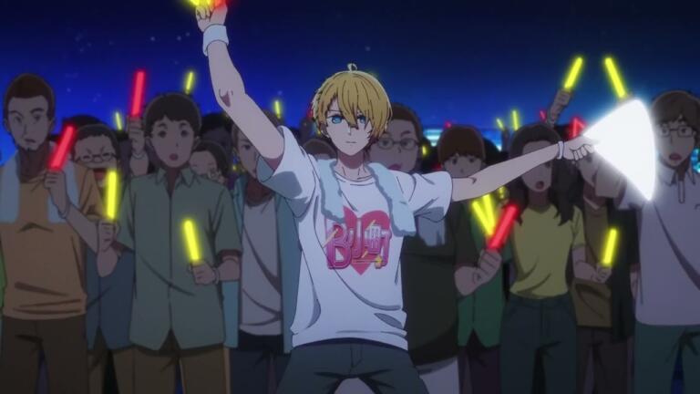10 Rekomendasi Anime Terbaik 2023, Ratingnya Tinggi Banget