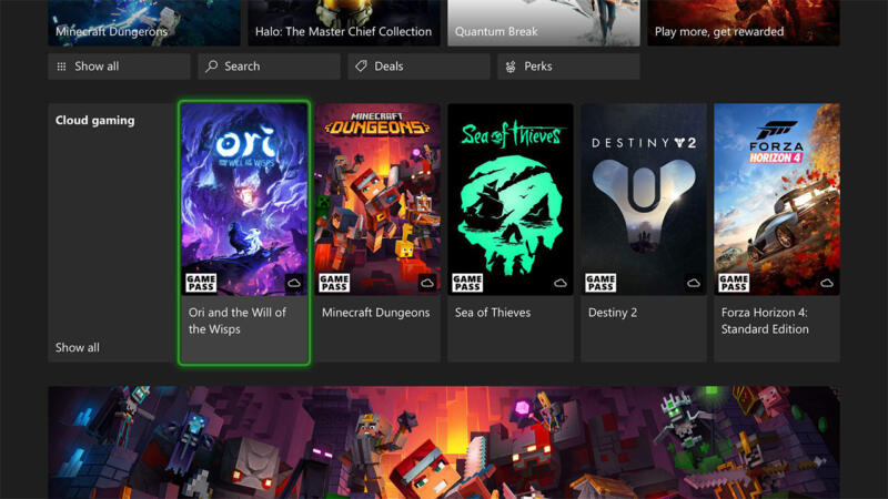 Rekomendasi Cloud Gaming Terbaik Dan Murah