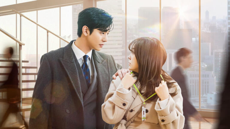 7 Rekomendasi Drama Korea Romance Terbaik 2022