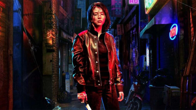 10 Rekomendasi Drama Korea Tentang Pembunuhan