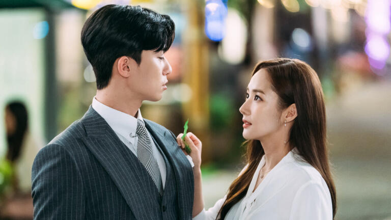 9 Rekomendasi Drama Korea Terbaik di Tahun 2018