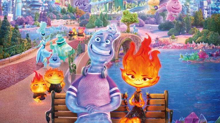 10 Rekomendasi Film Disney Terbaik yang Tidak Boleh Dilewatkan