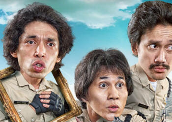 Rekomendasi Film Indonesia Terlaris Sepanjang Masa