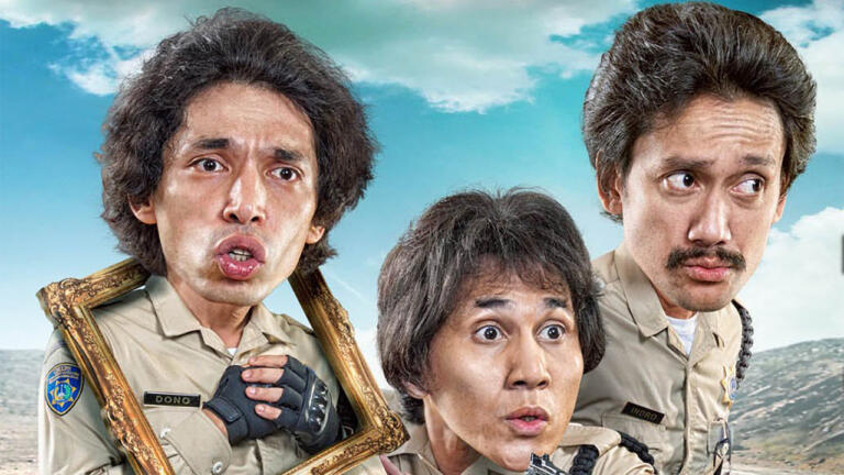 7 Rekomendasi Film Indonesia Terlaris Sepanjang Masa