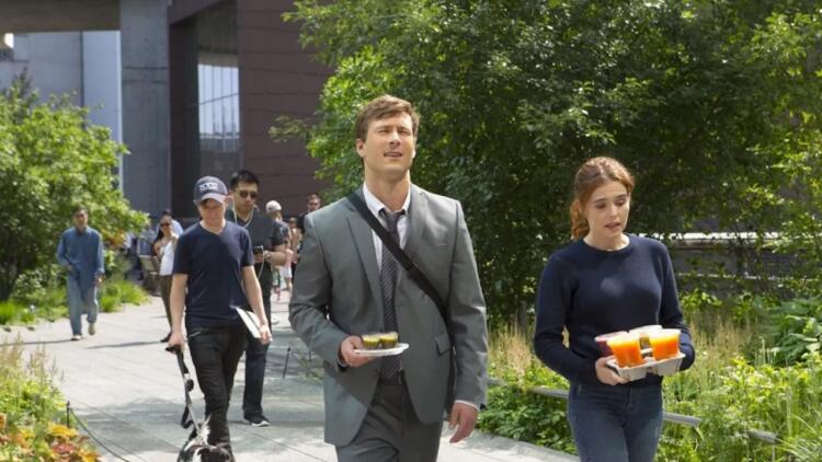 Rekomendasi Film Romantis Barat, Cocok Ditonton Bareng Pasangan