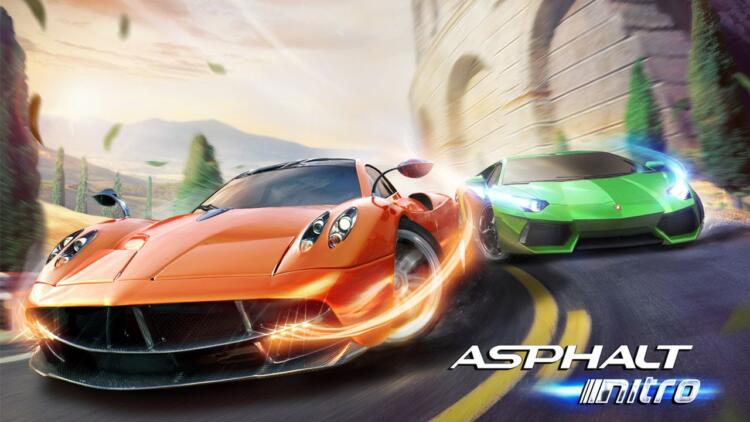Rekomendasi Game Balap Mobil Online Terbaik 2024