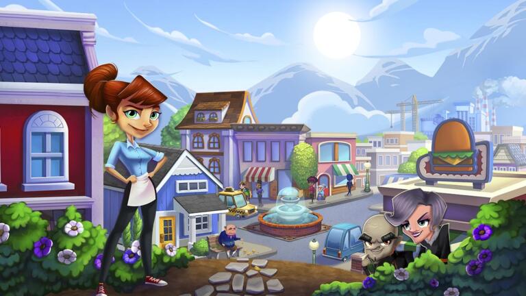 7 Rekomendasi Game Masak-masakan Terbaik di Android dan PC 10 7 Rekomendasi Game Masak-masakan Terbaik di Android dan PC