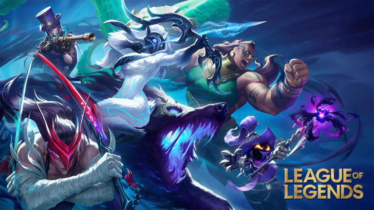 11 Rekomendasi Lagu League of Legends Terbaik 4 11 Rekomendasi Lagu League of Legends Terbaik
