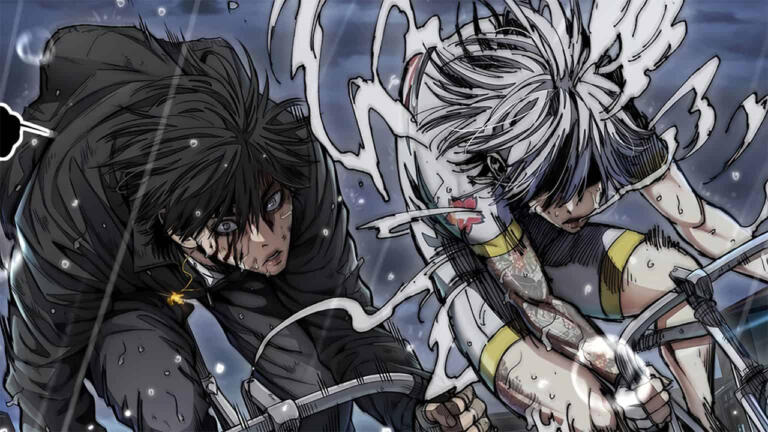 11 Rekomendasi Manhwa Sport yang Seru dan Bikin Semangat