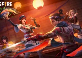 Rekomendasi Nama Free Fire Yang Bagus Dan Keren 2024