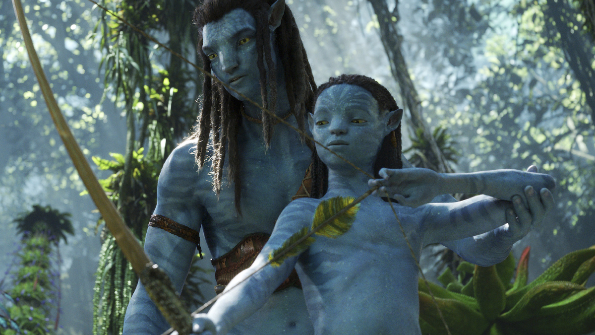 Film Avatar 6 dan 7 James Cameron Umumkan! 2 Film Avatar 6 dan 7 James Cameron Umumkan!