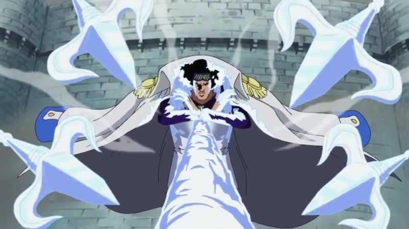 Setiap-karakter-memiliki-kekuatan-yang-unik | alasan one piece populer