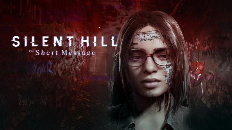 PS5 Gratiskan Silent Hill: The Short Message 6 PS5 Gratiskan Silent Hill: The Short Message