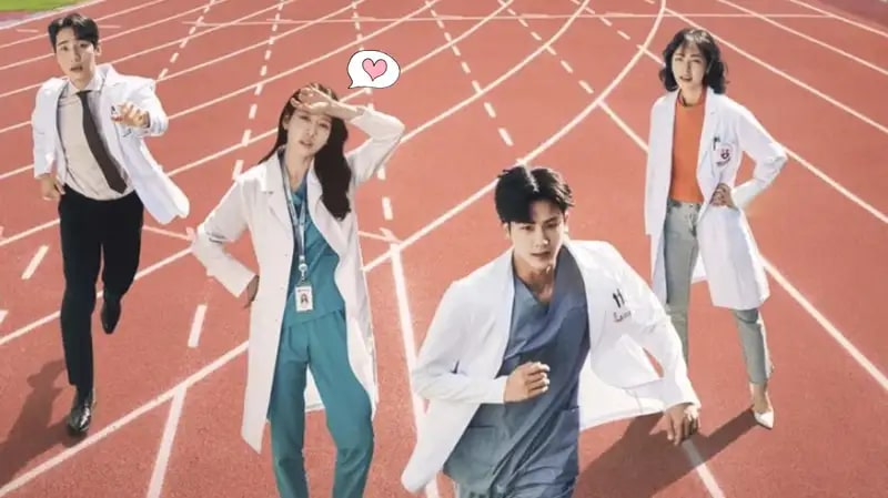 Sinopsis-drama-korea-doctor-slump