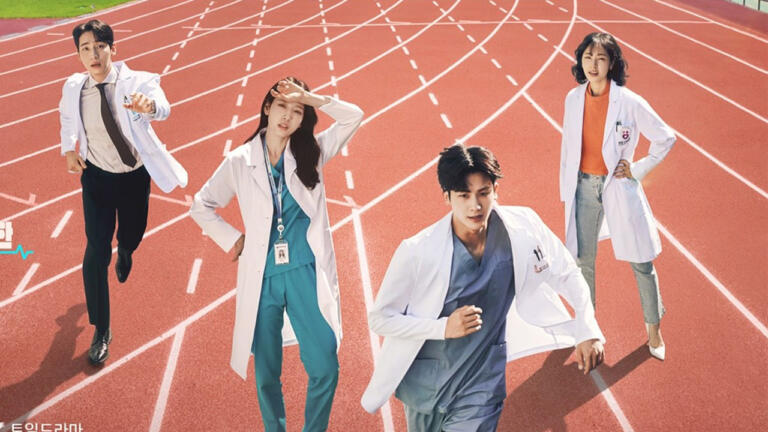 Sinopsis dan Jadwal Tayang Drakor Doctor Slump
