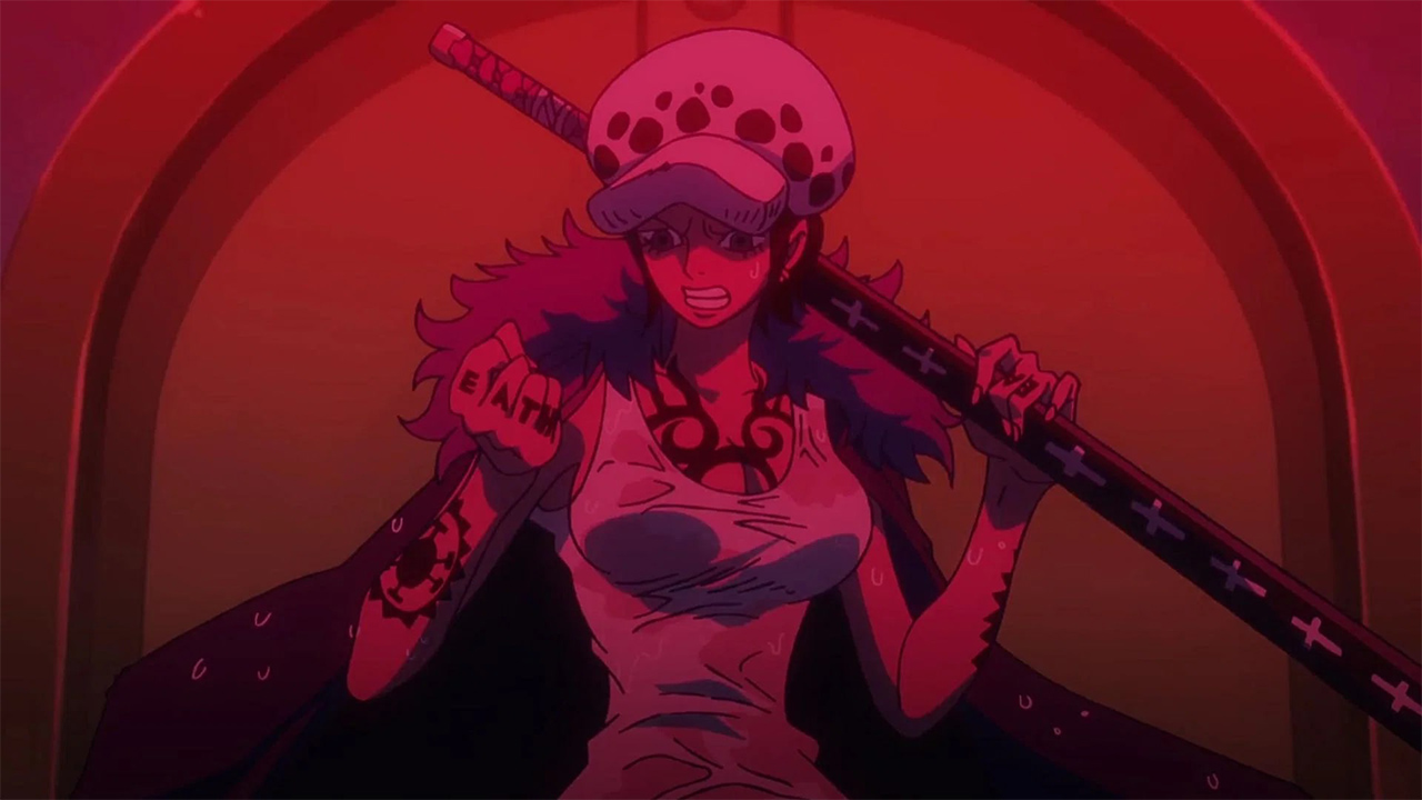 6 Situs Nonton Anime One Piece Episode 1093 Sub Indo 100% Legal