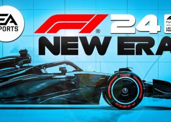 Spesifikasi PC F1 24