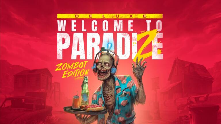 Spesifikasi PC Memainkan Welcome to ParadiZe
